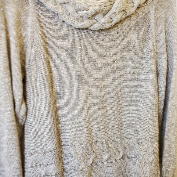 Glitter sweater - Picture 3 of 4